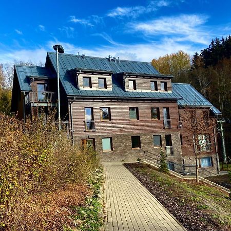Utulny Apartman V Srdci Krkonos Se Saunou Jablonec nad Jizerou Zewnętrze zdjęcie