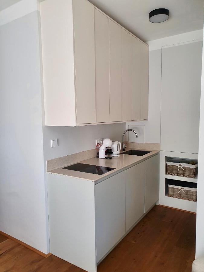 Utulny Apartman V Srdci Krkonos Se Saunou Jablonec nad Jizerou Zewnętrze zdjęcie