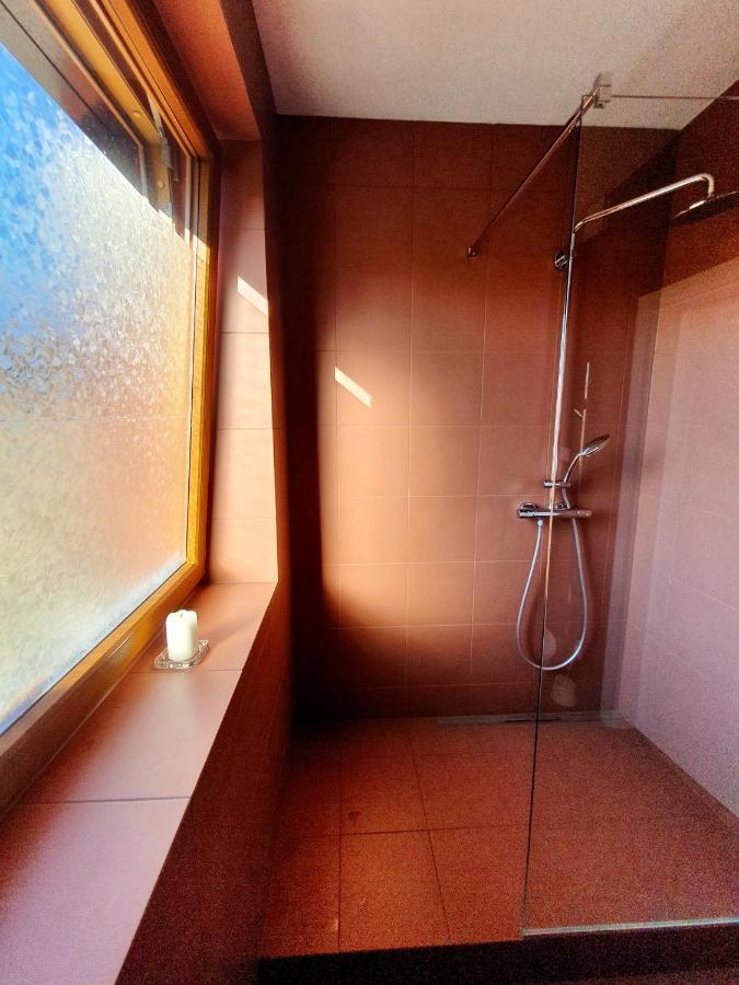 Utulny Apartman V Srdci Krkonos Se Saunou Jablonec nad Jizerou Zewnętrze zdjęcie